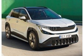 Skoda Epiq