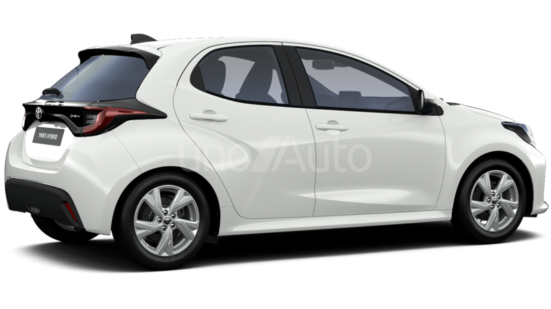 Yaris 120H 1.5 Active