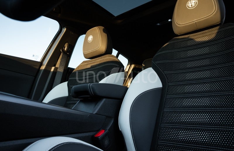 Tonale 1.6 Diésel Sprint TCT6 130