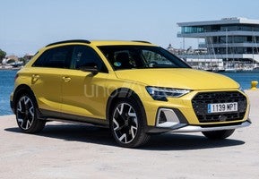 Audi A3 Allstreet