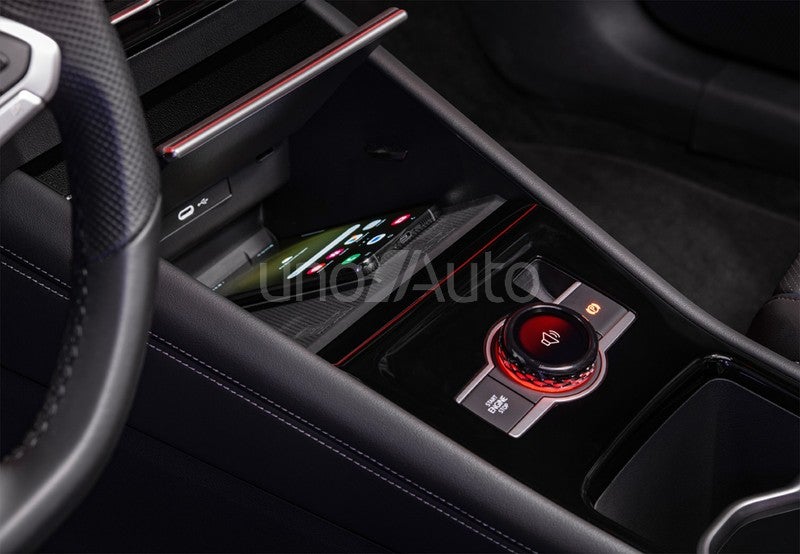 Tiguan 2.0 TSI DSG 4Motion R-Line Performance 195kW