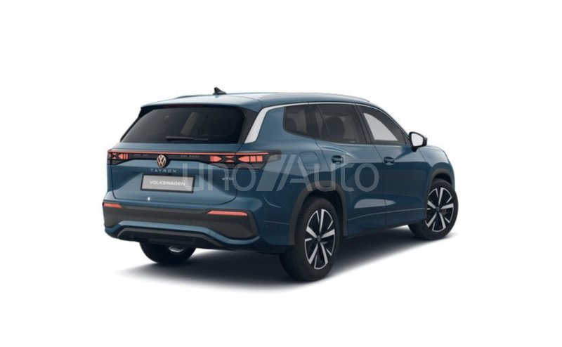 Tayron 1.5 eTSI Más DSG7 110kW