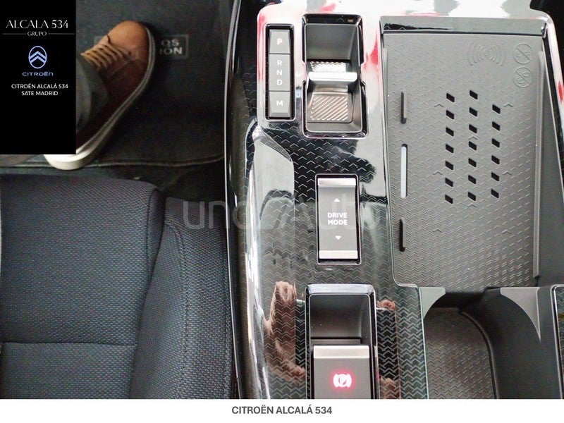 C5 Aircross Hybrid Business e-DCS6 145