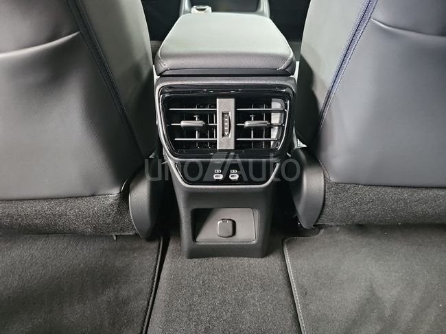 RZ 350e e-Premium Efficiency FWD