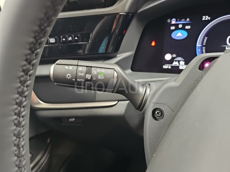 RZ 350e e-Premium Efficiency FWD