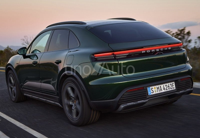 Macan