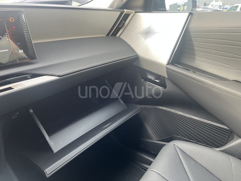 DS Nº8 Étoile FWD 74KWh