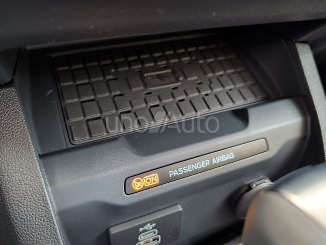 Tourneo Courier 1.0 Ecoboost Titanium