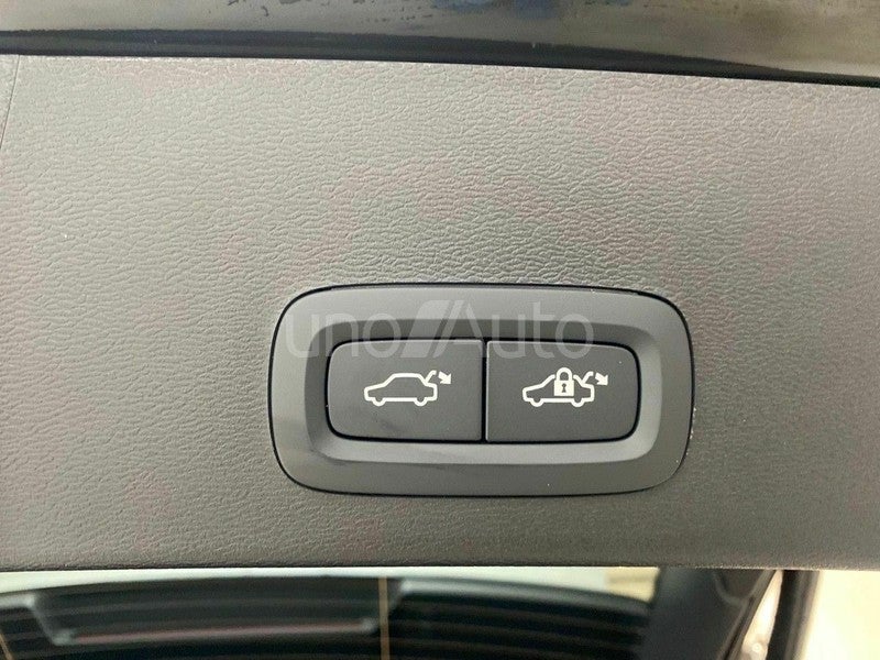 XC40 B3 Black Edition Aut.