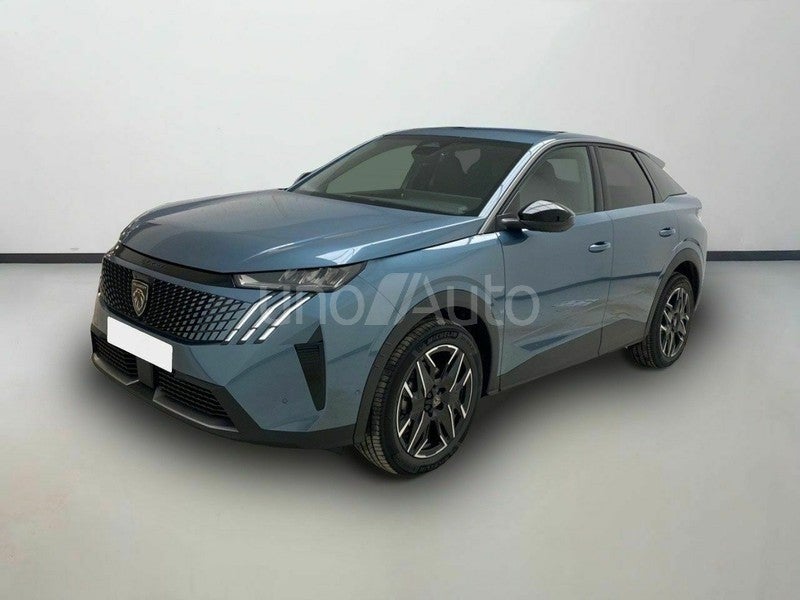 Hybrid 1.2 100KW Allure eDCS6