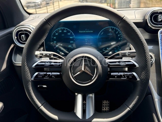 GLC 300de 4Matic