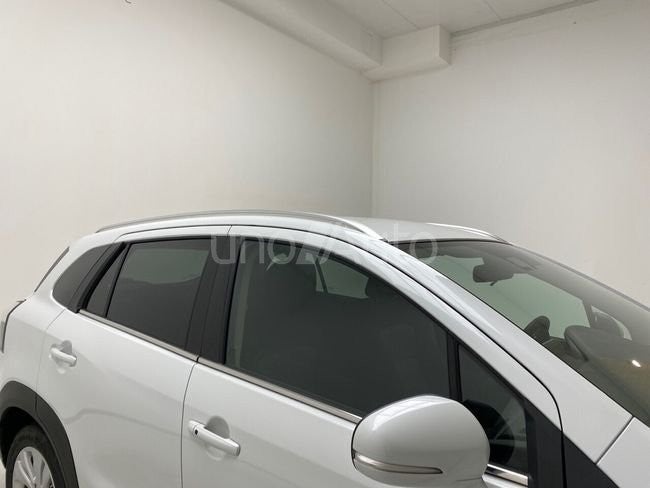 1.4T S2 4WD Mild Hybrid Auto
