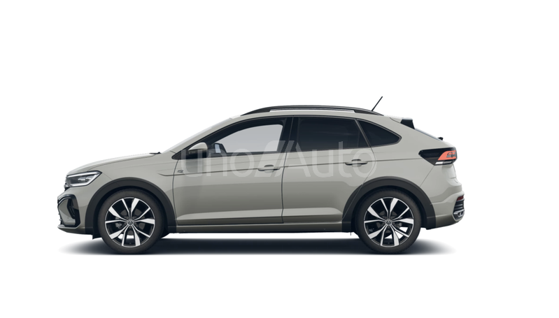 Taigo 1.0 TSI R-Line 85kW