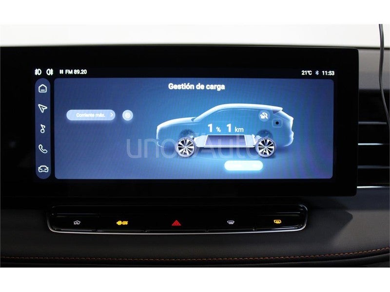 E 1.5T-GDI PHEV Comfort