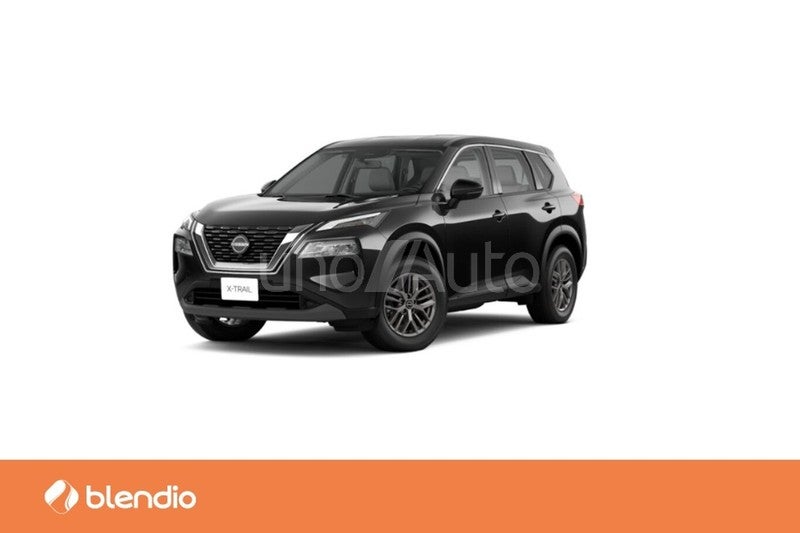 1.5 E-POWER 204CV 2WD N-TREK 5 PLAZAS