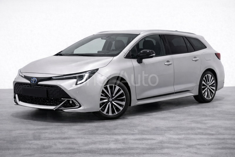 Corolla Touring Sports 200H Style