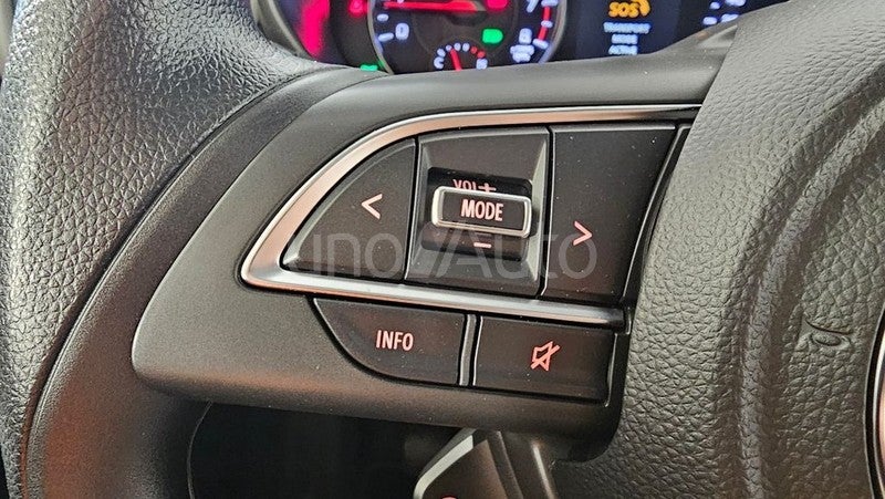 SUZUKI Swift 1.2 S1 Mild Hybrid