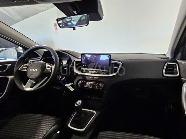 1.0 MHEV Drive 85kW (115CV)