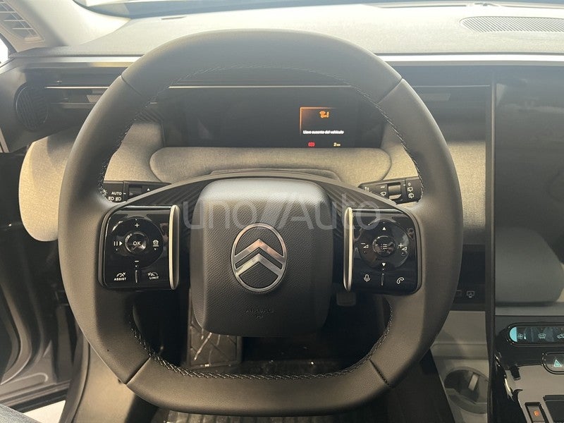 C5 Aircross Hybrid You e-DCS6 145