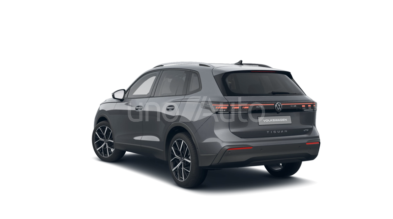 Tiguan 1.5 eTSI Más DSG 110kW