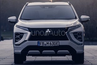 MITSUBISHI Eclipse Cross PHEV Motion 4WD