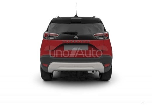 Crossland 1.2 S&S Edition 110
