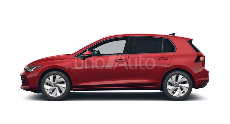 Golf 1.5 TSI eHybrid Match DSG6 150kW