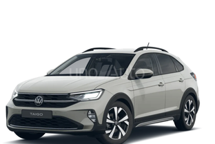 VOLKSWAGEN Taigo 1.0 TSI Más 85kW