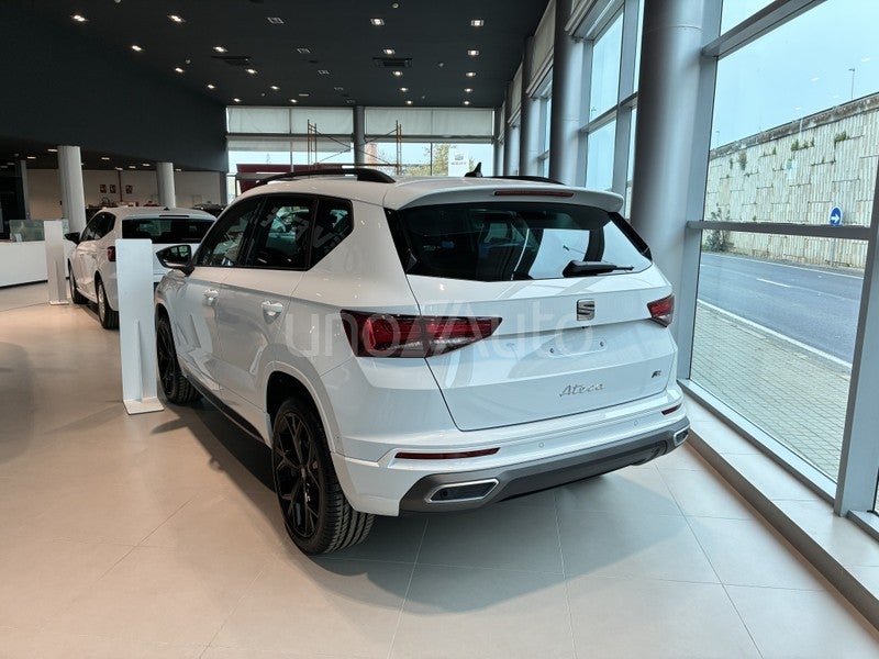 Ateca 1.5 EcoTSI S&S FR Special Edition DSG