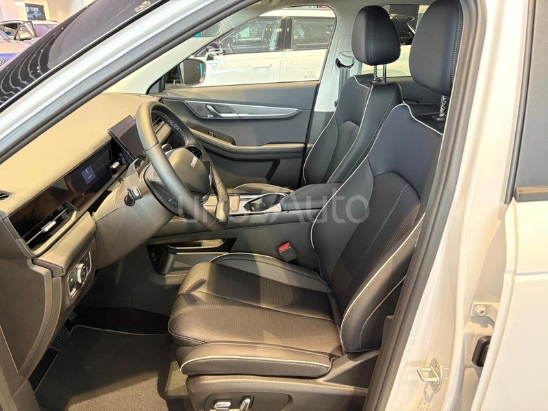 PHEV Exclusive 1.5 TGDI+1DHT 255kW FWD