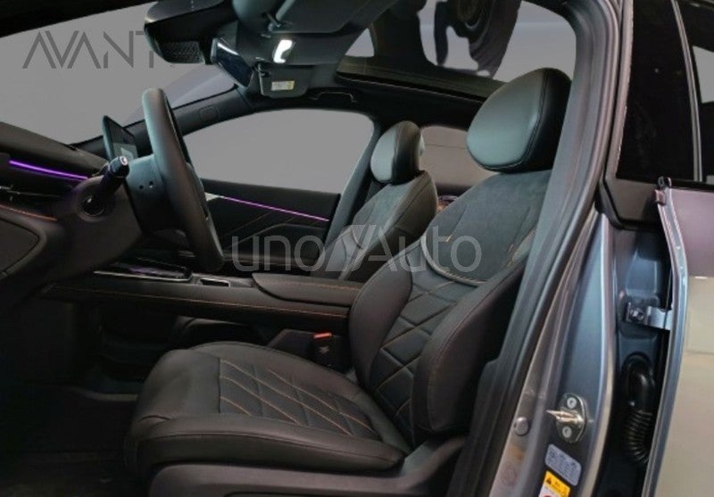 Deepal S05 Max 200kW