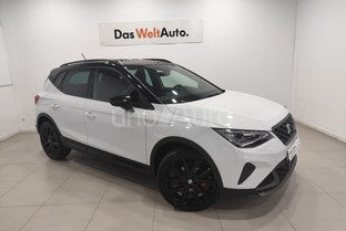 SEAT Arona 1.0 TSI S&S FR Special Edition 115