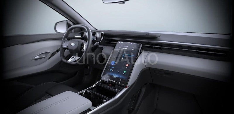 CX740L R. Extendido RWD 77kWh 286CV