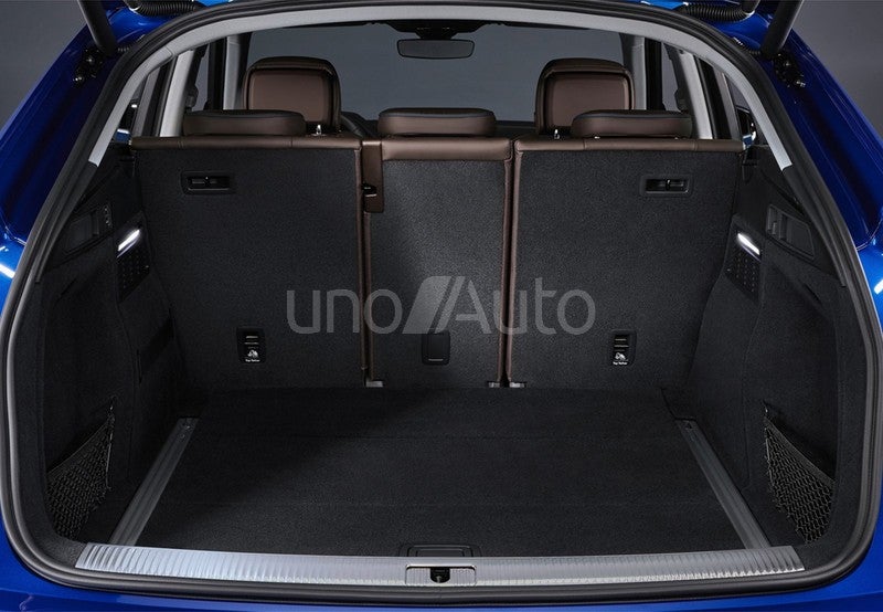 Q5 Sportback 40 TDI quattro-ultra S line S tronic 150kW