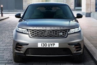 LAND-ROVER Range Rover Velar 2.0 i4 PHEV S 4WD Aut. 404