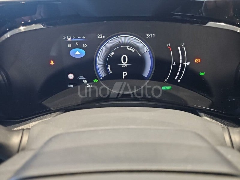 LEXUS NX 350h Executive 2WD