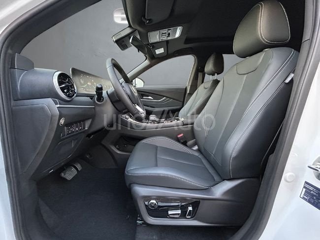 EVO Evo6 1.5 Turbo GLP DCT -