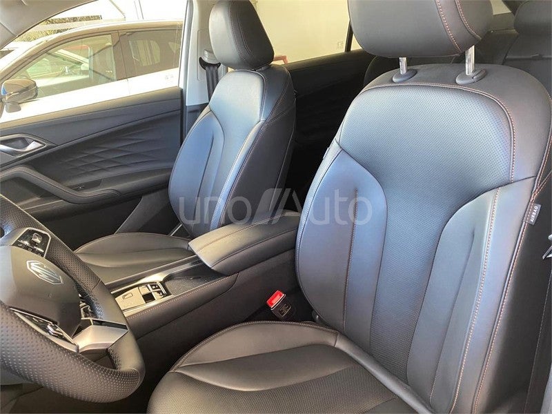 HS 1.5 T-GDI Luxury Aut.