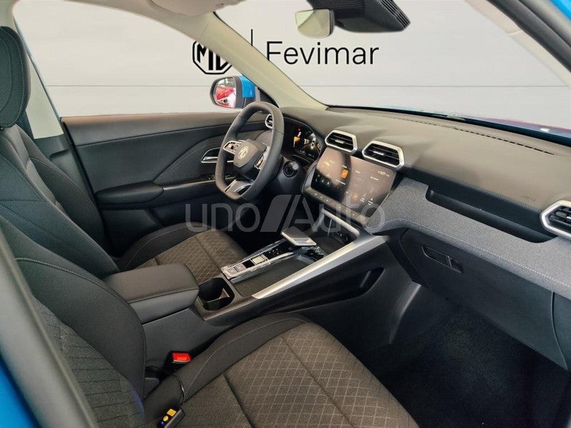 Hybrid+ Comfort