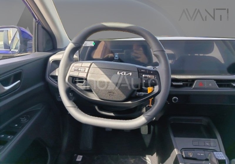 Stonic 1.0 T-GDi Concept 100