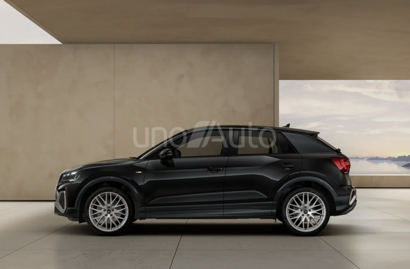 Q2 35 TDI Adrenalin S tronic 110kW