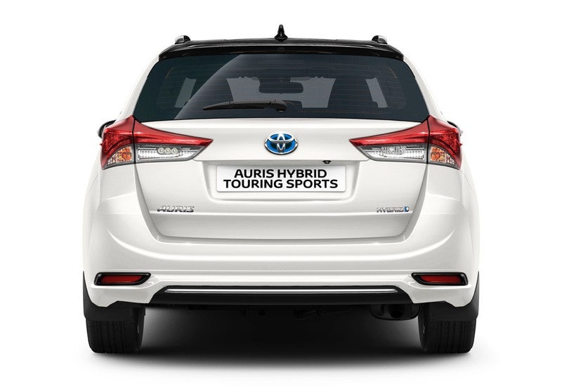 Auris Touring Sports hybrid 140H Advance