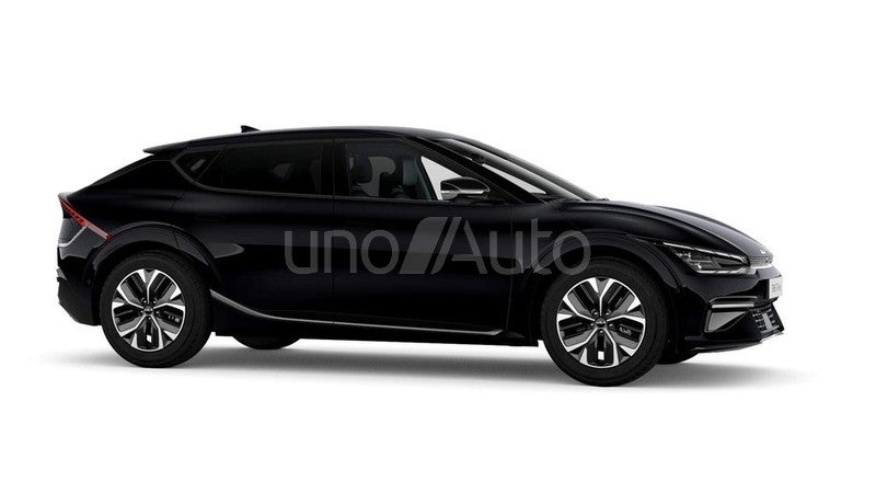 KIA EV6 GT-Line 77,4kWh 168kW RWD Long Range