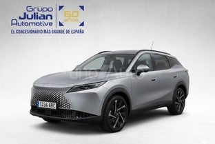 OMODA Omoda 7 SHS-P PREMIUM 1.5 TGDI + 1DHT 205kW (279CV) FWD [2026]