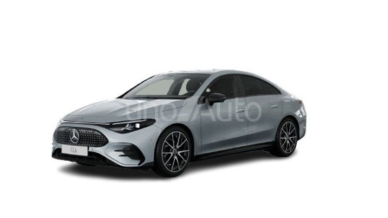 CLA CLA 250+ con tecnología EQ