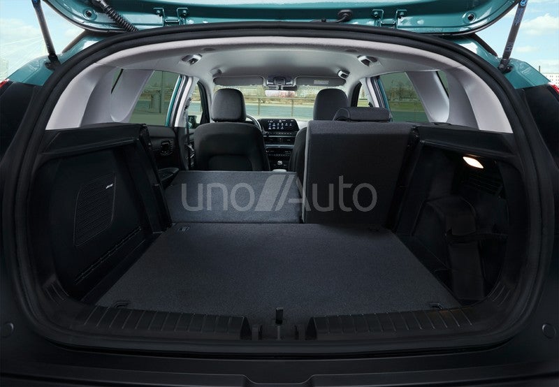 Bayon 1.2 MPI Maxx