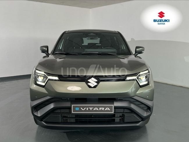 e VITARA 61 kWh S2 2WD
