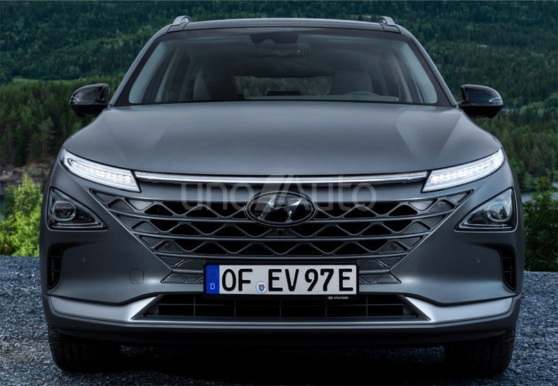 Nexo FCEV 4x2 Style