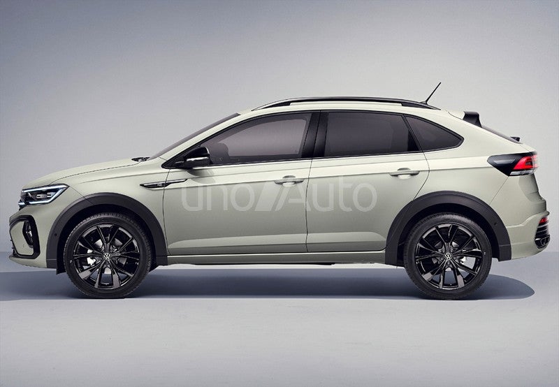 Taigo 1.5 TSI R-Line DSG 110kW
