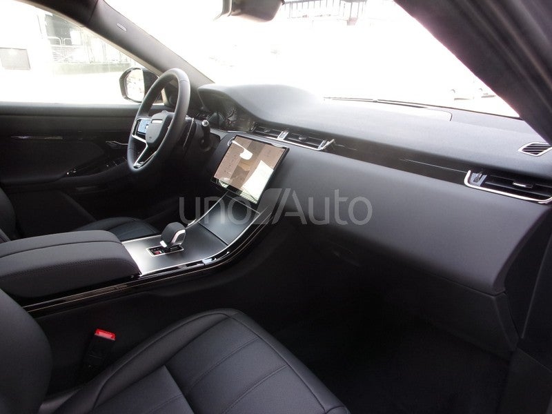 Range Rover Evoque 2.0D I4 MHEV S AWD Aut. 163